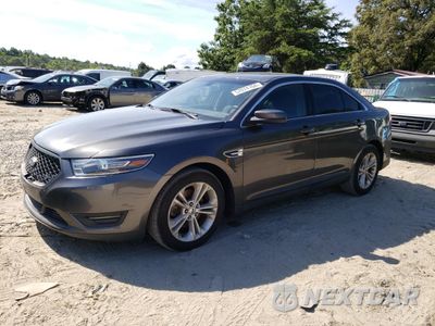 2016 FORD TAURUS SEL 1FAHP2E80GG138069 - główne zdjęcie licytacji z USA - miniatura