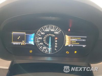 Zdjęcie 9 z 15 samochodu: 2013 FORD EDGE SEL VIN:2FMDK3J99DBB25959 - miniatura