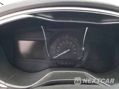 Zdjęcie 9 z 14 samochodu: 2013 FORD FUSION SE HYBRID VIN:3FA6P0LU7DR206996 - miniatura