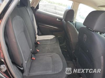 Zdjęcie 11 z 13 samochodu: 2013 NISSAN ROGUE S VIN:JN8AS5MT0DW533098 - miniatura