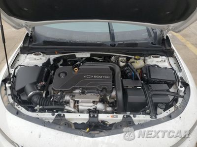 Zdjęcie 11 z 12 samochodu: 2017 CHEVROLET MALIBU LS VIN:1G1ZC5ST0HF258538 - miniatura