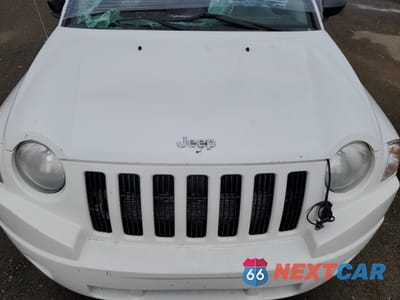 Zdjęcie 12 z 13 samochodu: 2010 JEEP COMPASS SPORT VIN:1J4NF4FB7AD547484 - miniatura