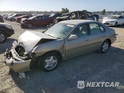2001 NISSAN ALTIMA XE 1N4DL01D81C133041 - główne zdjęcie licytacji z USA - miniatura