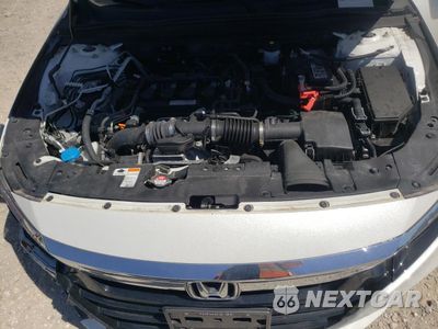 Zdjęcie 12 z 14 samochodu: 2020 HONDA ACCORD EX VIN:1HGCV1F40LA125580 - miniatura