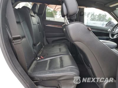 Zdjęcie 11 z 16 samochodu: 2015 JEEP GRAND CHEROKEE OVERLAND VIN:1C4RJECG7FC160636 - miniatura