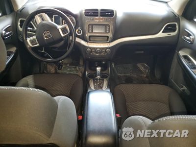 Zdjęcie 8 z 12 samochodu: 2020 DODGE JOURNEY SE VIN:3C4PDCAB2LT271833 - miniatura