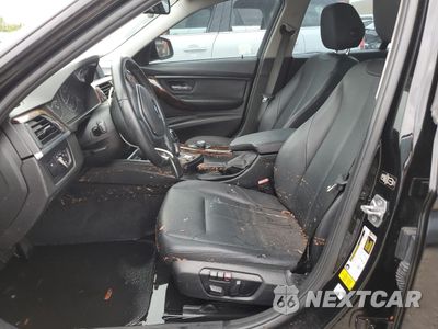 Zdjęcie 7 z 13 samochodu: 2015 BMW 328 I VIN:WBA3A5C59FF607595 - miniatura