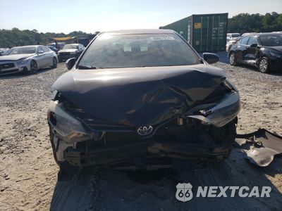 Piąte zdjęcie samochodu w środku: 2016 TOYOTA COROLLA L VIN:2T1BURHE5GC595199 - miniatura