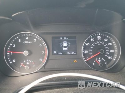 Zdjęcie 9 z 12 samochodu: 2019 KIA FORTE GT LINE VIN:3KPF34AD3KE048645 - miniatura