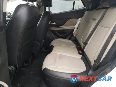 Zdjęcie 11 z 14 samochodu: 2018 BUICK ENCORE PREFERRED VIN:KL4CJASB7JB635456 - miniatura