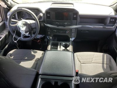Zdjęcie 8 z 14 samochodu: 2023 FORD F150 SUPERCREW VIN:1FTEW1CP4PKE03786 - miniatura