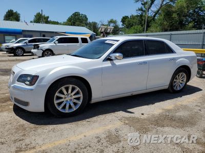 2012 CHRYSLER 300 LIMITED 2C3CCACG7CH231775 - główne zdjęcie licytacji z USA - miniatura