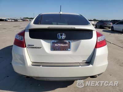 Zdjęcie 6 z 12 samochodu: 2010 HONDA ACCORD CROSSTOUR EXL VIN:5J6TF2H51AL006911 - miniatura