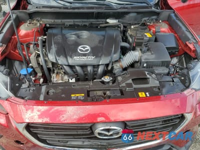 Zdjęcie 12 z 13 samochodu: 2020 MAZDA CX-3 SPORT VIN:JM1DKFB78L1467125 - miniatura