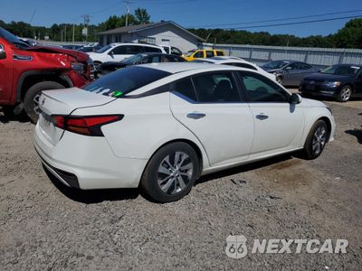 Trzecie zdjęcie samochodu z tyłu: 2020 NISSAN ALTIMA S VIN:1N4BL4BV1LN320831 - miniatura
