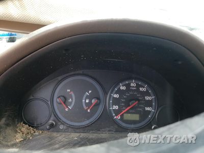 Zdjęcie 9 z 14 samochodu: 2004 HONDA CIVIC DX VP VIN:1HGEM21114L050103 - miniatura