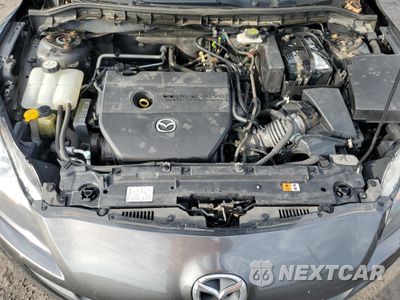 Zdjęcie 11 z 12 samochodu: 2010 MAZDA 3 I VIN:JM1BL1SG7A1328334 - miniatura