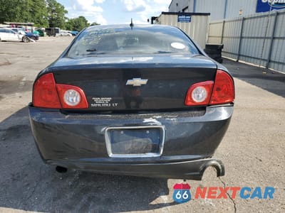 Zdjęcie 6 z 13 samochodu: 2011 CHEVROLET MALIBU 2LT VIN:1G1ZD5E78BF164796 - miniatura