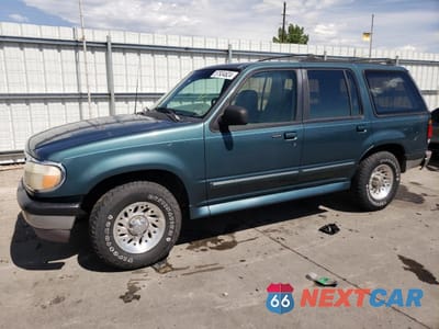 1995 FORD EXPLORER 1FMDU34X1SZB28529 - główne zdjęcie licytacji z USA - miniatura