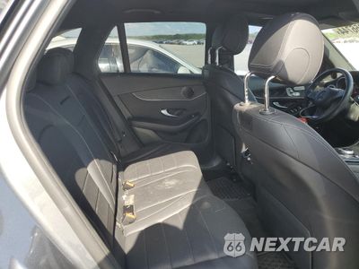 Zdjęcie 11 z 13 samochodu: 2018 MERCEDES-BENZ GLC 300 VIN:WDC0G4JBXJV100706 - miniatura