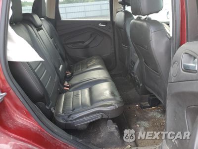 Zdjęcie 11 z 16 samochodu: 2016 FORD ESCAPE TITANIUM VIN:1FMCU9J94GUC48138 - miniatura