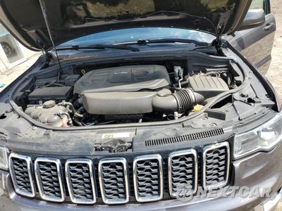 Zdjęcie 13 z 15 samochodu: 2018 JEEP GRAND CHEROKEE LAREDO VIN:1C4RJFAGXJC349136 - miniatura