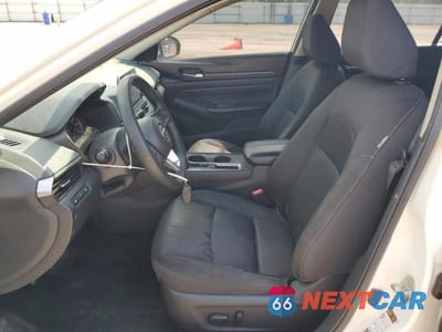 Zdjęcie 7 z 12 samochodu: 2020 NISSAN ALTIMA VIN:1N4BL4BV4LC147642 - miniatura