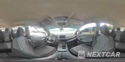 Zdjęcie 13 z 15 samochodu: 2022 NISSAN ROGUE SV VIN:5N1BT3BAXNC684340 - miniatura