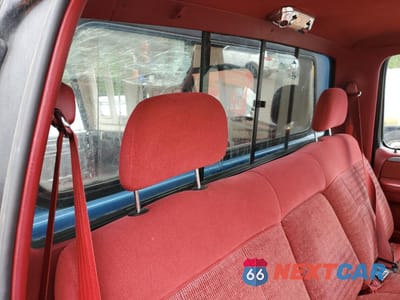 Zdjęcie 10 z 12 samochodu: 1993 FORD F250 VIN:2FTHF25M4PCA65655 - miniatura