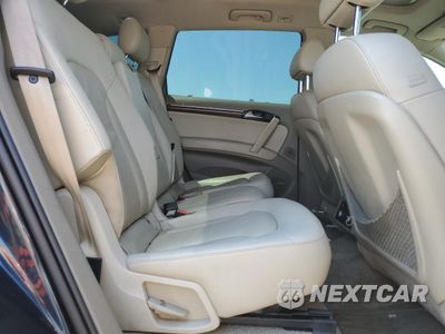 Zdjęcie 11 z 13 samochodu: 2007 AUDI Q7 3.6 QUATTRO PREMIUM VIN:WA1BY74L37D073388 - miniatura