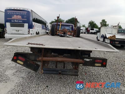 Zdjęcie 6 z 13 samochodu: 1992 FORD F SUPER DUTY VIN:2FDLF47G6NCA78400 - miniatura