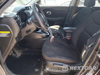 Zdjęcie 7 z 16 samochodu: 2019 KIA SOUL VIN:KNDJN2A20K7001791 - miniatura