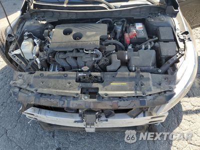 Zdjęcie 12 z 14 samochodu: 2019 NISSAN ALTIMA SV VIN:1N4BL4DV4KC106519 - miniatura