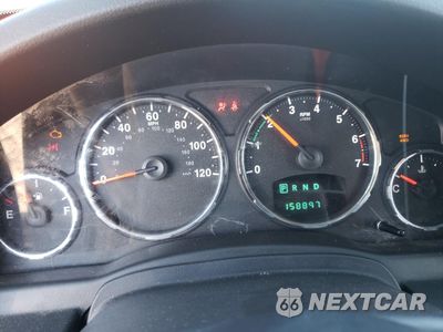 Zdjęcie 9 z 13 samochodu: 2012 JEEP LIBERTY SPORT VIN:1C4PJMAK2CW168517 - miniatura