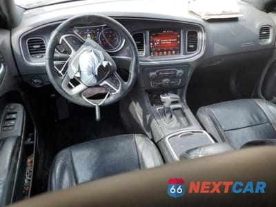 Zdjęcie 8 z 13 samochodu: 2016 DODGE CHARGER SXT VIN:2C3CDXHG3GH197056 - miniatura