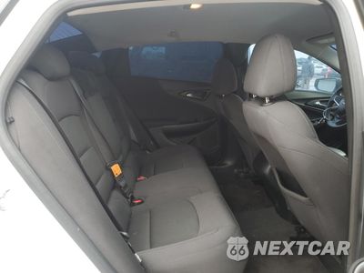 Zdjęcie 10 z 12 samochodu: 2017 CHEVROLET MALIBU LS VIN:1G1ZC5ST0HF258538 - miniatura