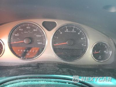Zdjęcie 9 z 14 samochodu: 2005 PONTIAC MONTANA SV6 VIN:1GMDV03L65D277515 - miniatura