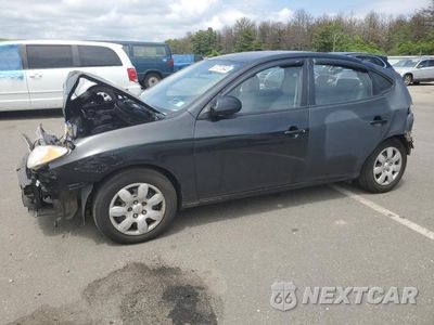 2008 HYUNDAI ELANTRA GLS KMHDU46D78U366805 - główne zdjęcie licytacji z USA - miniatura