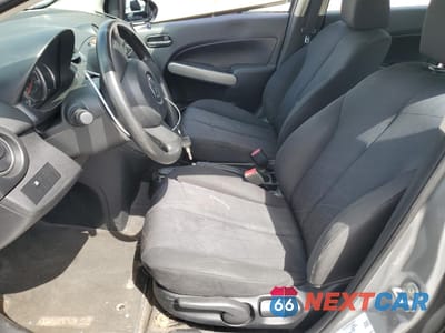Zdjęcie 7 z 15 samochodu: 2012 MAZDA MAZDA2 VIN:JM1DE1KY5C0148273 - miniatura