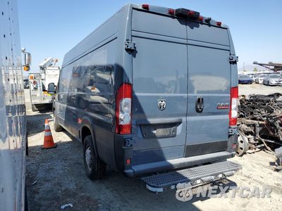 Drugie zdjęcie samochodu z przodu: 2021 RAM PROMASTER 3500 3500 HIGH VIN:3C6MRVJG6ME535063 - miniatura
