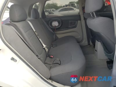 Zdjęcie 11 z 15 samochodu: 2005 KIA SPECTRA5 VIN:KNAFE161155077310 - miniatura
