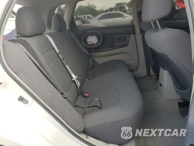 Zdjęcie 11 z 15 samochodu: 2005 KIA SPECTRA5 VIN:KNAFE161155077310 - miniatura
