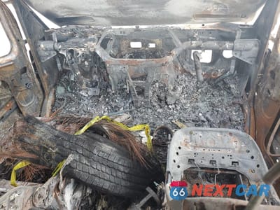 Zdjęcie 8 z 12 samochodu: 2023 MERCEDES-BENZ SPRINTER 2500 VIN:W1Y40CHY5PT139008 - miniatura