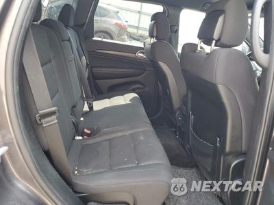 Zdjęcie 11 z 15 samochodu: 2018 JEEP GRAND CHEROKEE LAREDO VIN:1C4RJFAGXJC349136 - miniatura
