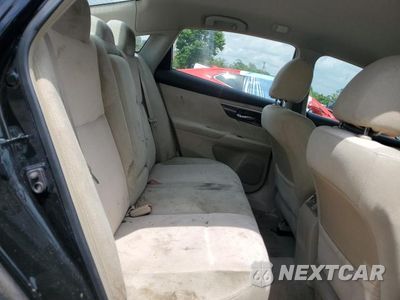 Zdjęcie 10 z 12 samochodu: 2013 NISSAN ALTIMA 2.5 VIN:1N4AL3AP2DN407597 - miniatura