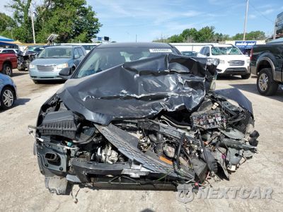 Piąte zdjęcie samochodu w środku: 2014 CHEVROLET CRUZE LT VIN:1G1PC5SB9E7361008 - miniatura