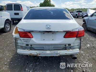 Zdjęcie 6 z 13 samochodu: 2013 HONDA ACCORD LX VIN:1HGCR2F32DA200198 - miniatura