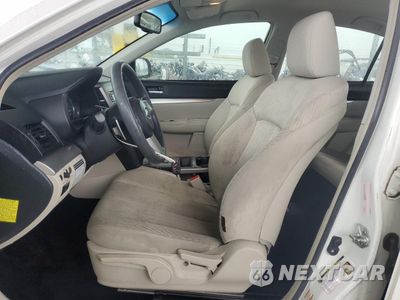 Zdjęcie 7 z 13 samochodu: 2010 SUBARU LEGACY 2.5I VIN:4S3BMCA69A3221775 - miniatura