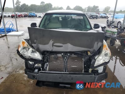 Piąte zdjęcie samochodu w środku: 2010 SUBARU LEGACY 2.5I VIN:4S3BMCA69A3221775 - miniatura