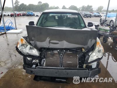 Piąte zdjęcie samochodu w środku: 2010 SUBARU LEGACY 2.5I VIN:4S3BMCA69A3221775 - miniatura